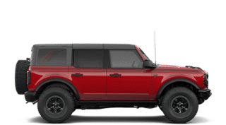 2026 Ford Bronco® External Image 5